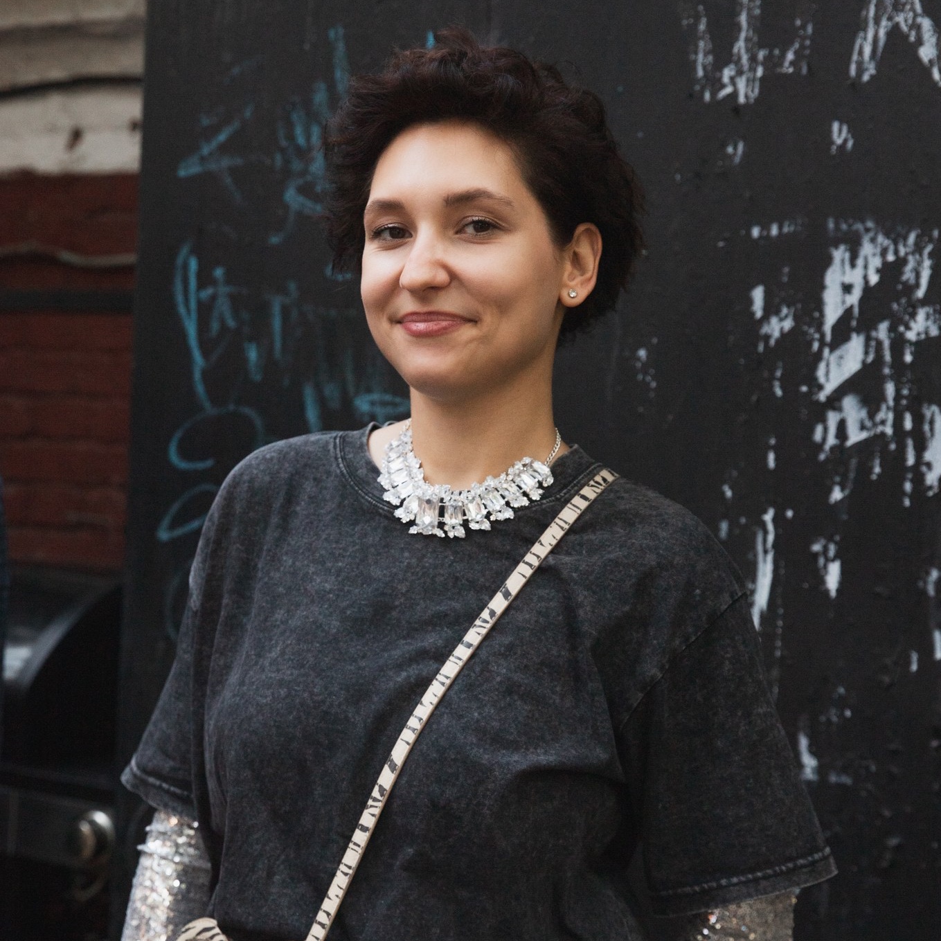 Аватар пользователя Валерия Андрюшина