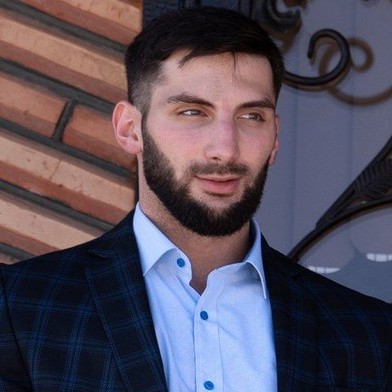 Аватар пользователя Abdul Bekov