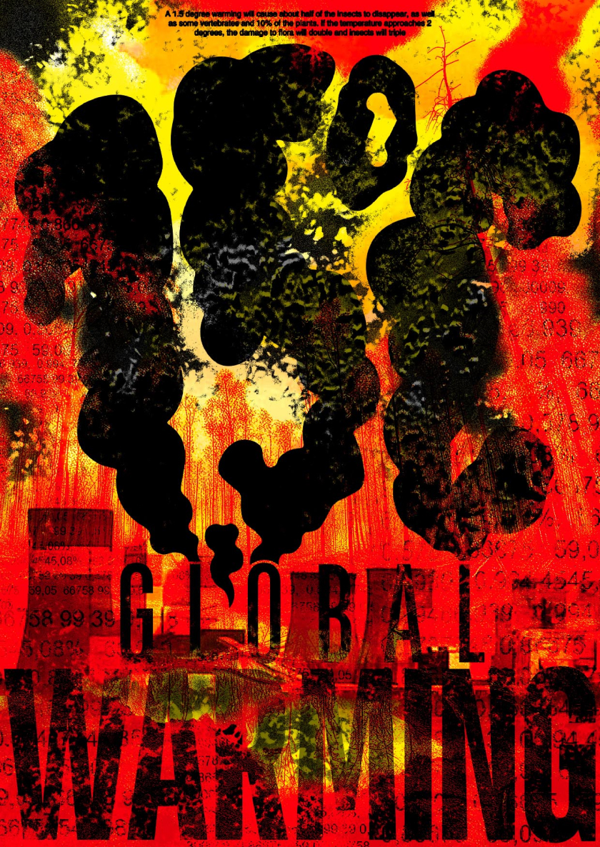 Posters Collection — Изображение №9 — Графика на Dprofile