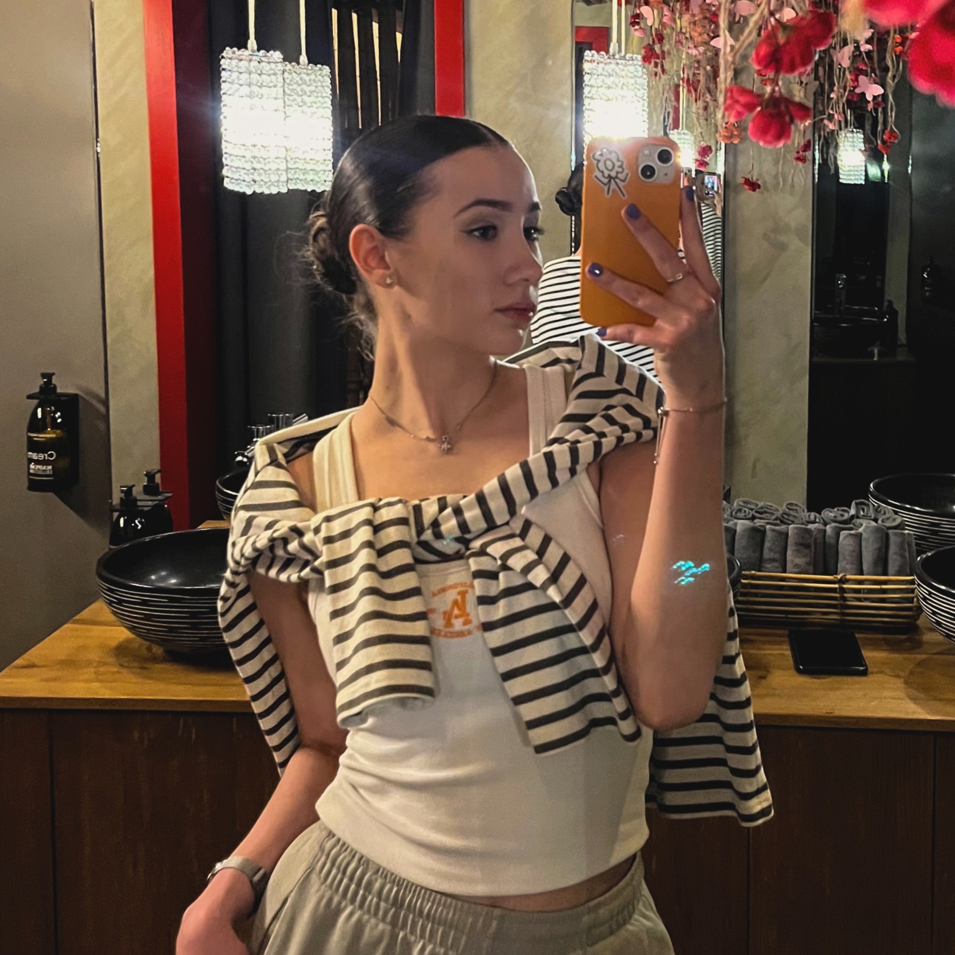 Аватар пользователя Alexandra Semenova