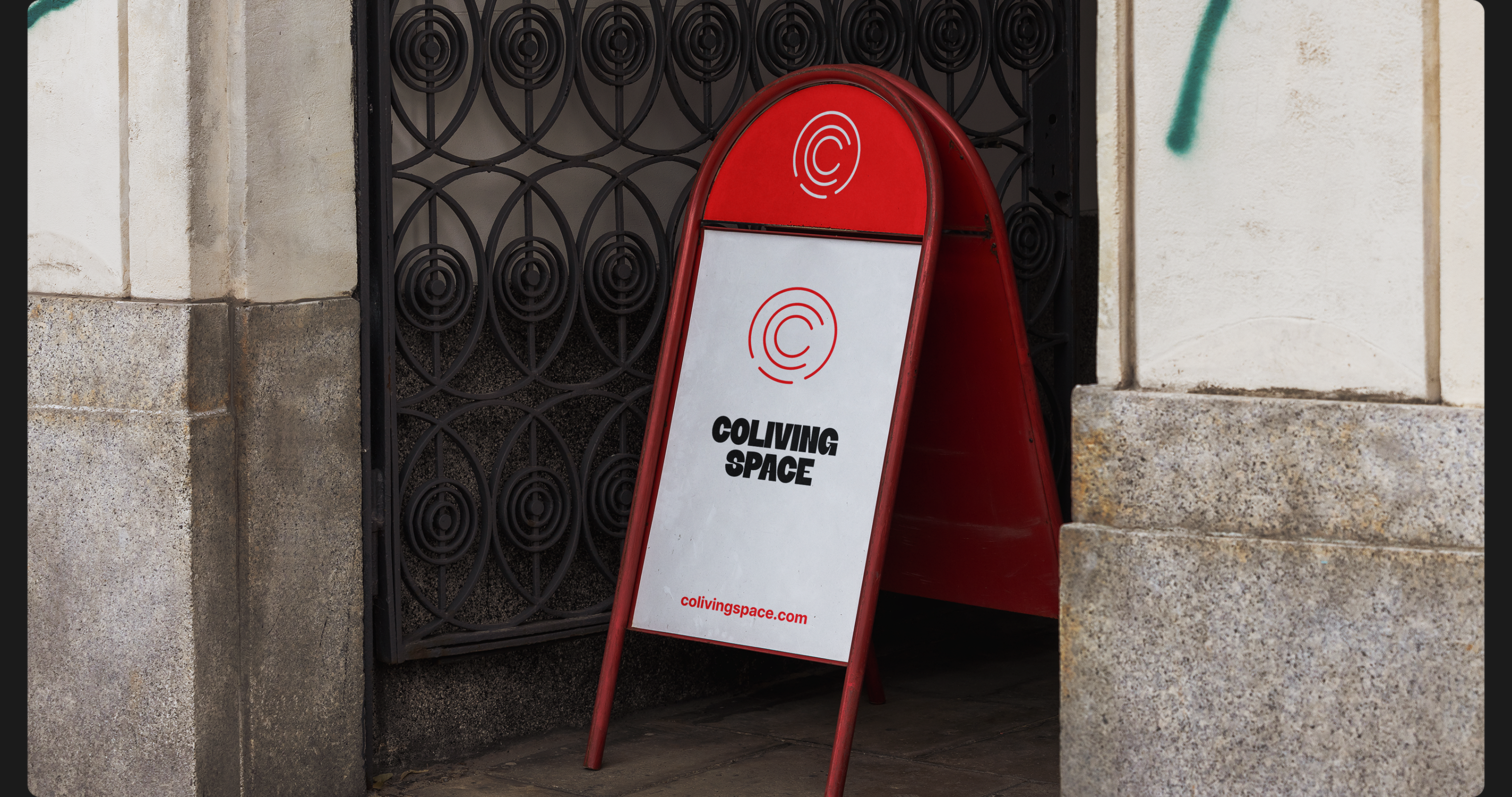 Coliving space | Mobile App — Изображение №6 — Интерфейсы на Dprofile