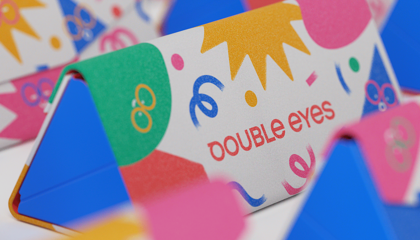 Double eyes — Изображение №7 — Графика, 3D на Dprofile