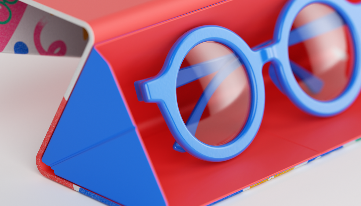 Double eyes — Изображение №10 — Графика, 3D на Dprofile