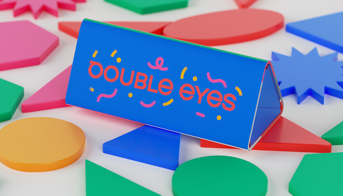 Double eyes — Изображение №14 — Графика, 3D на Dprofile