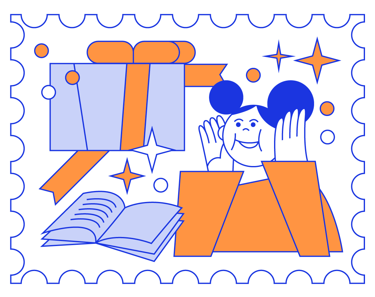illustrations for Russian post | part 2 — Изображение №22 — Иллюстрация, Графика на Dprofile