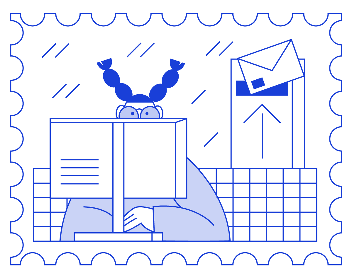 illustrations for Russian post | part 2 — Изображение №16 — Иллюстрация, Графика на Dprofile