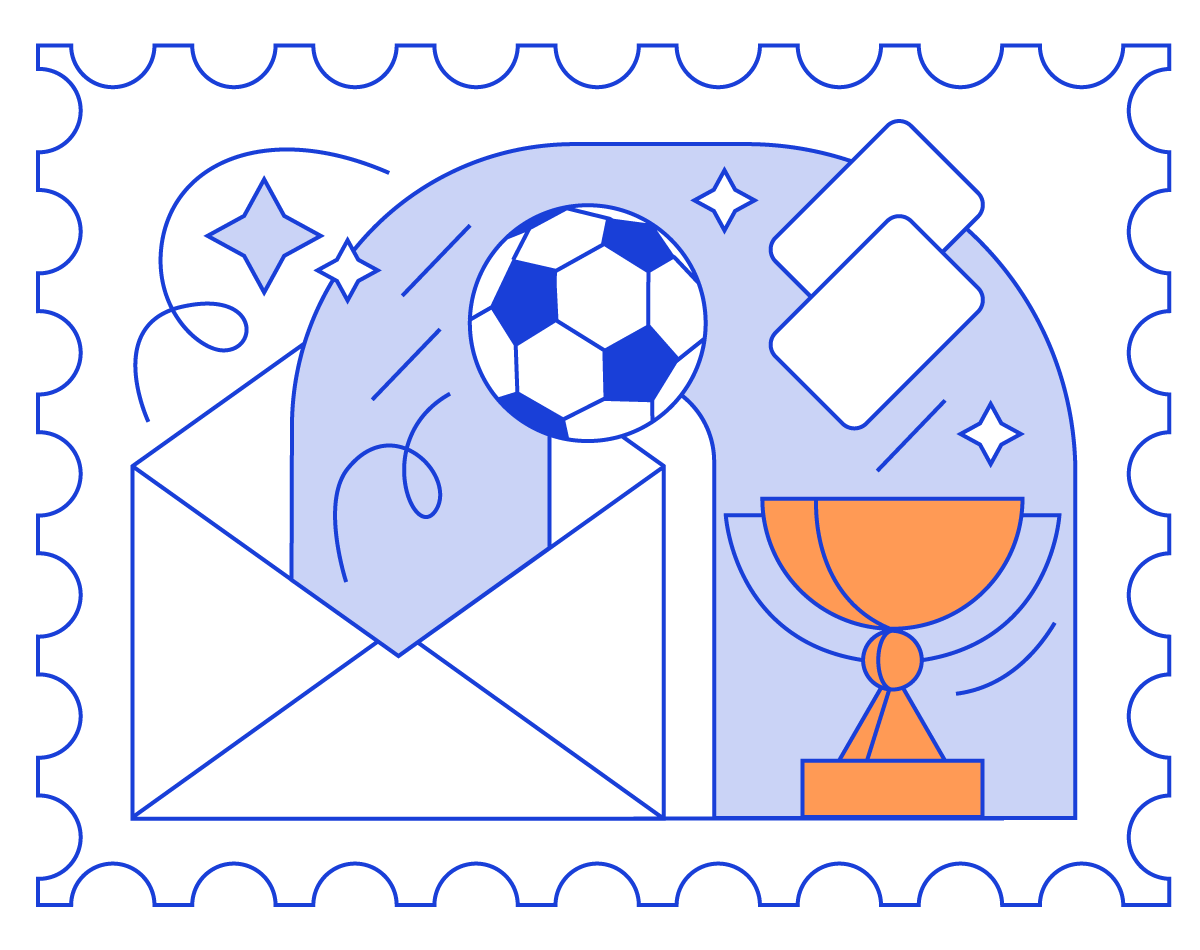 illustrations for Russian post | part 2 — Изображение №19 — Иллюстрация, Графика на Dprofile