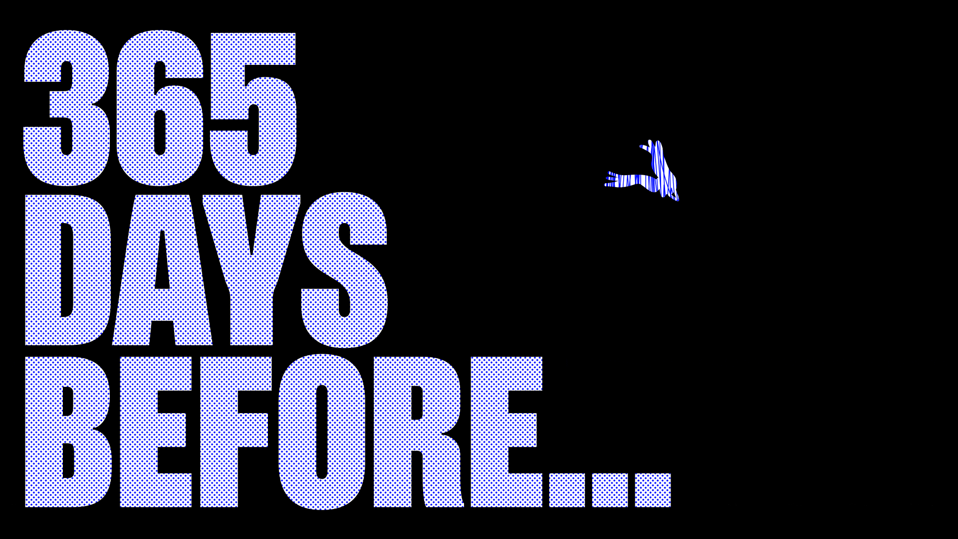 365 DAYS BEFORE... — Изображение №1 — Иллюстрация, Анимация на Dprofile