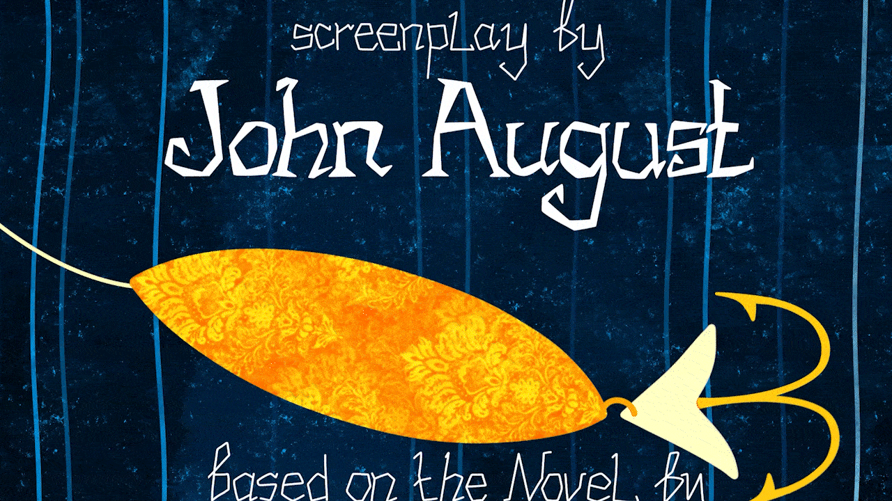 Big Fish — Изображение №13 — Иллюстрация, Анимация на Dprofile