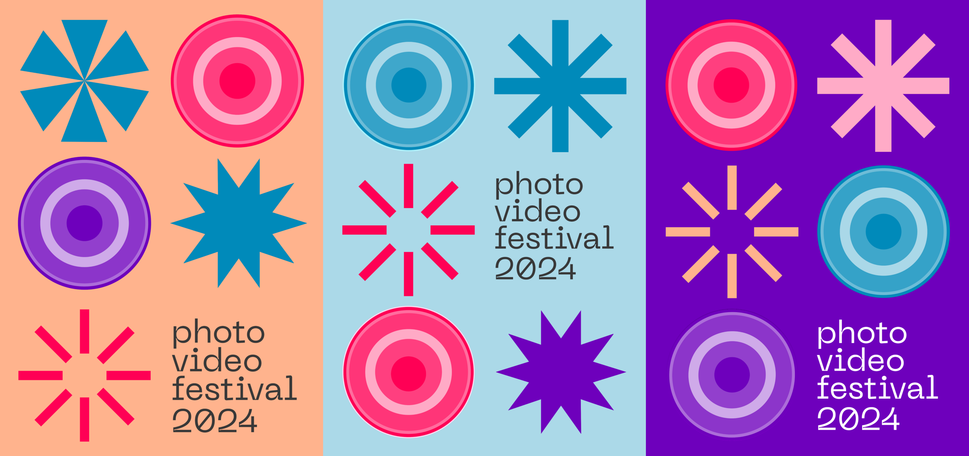 photo video festival — Изображение №13 — Брендинг на Dprofile