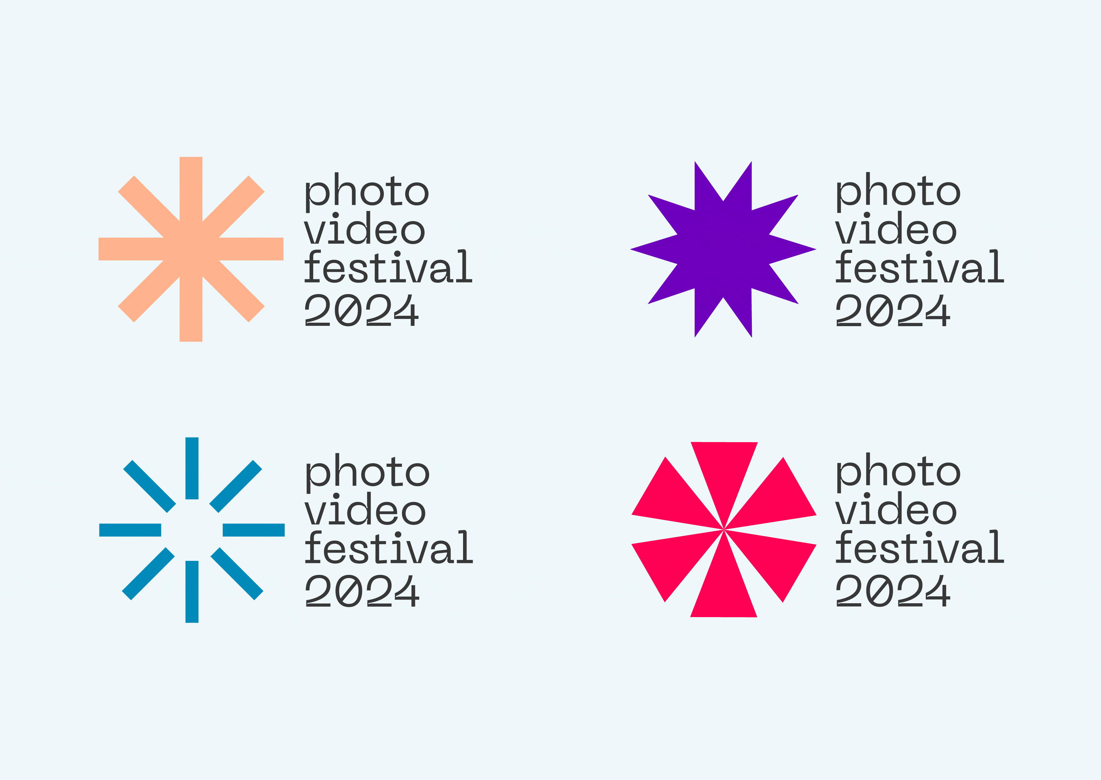 photo video festival — Изображение №4 — Брендинг на Dprofile