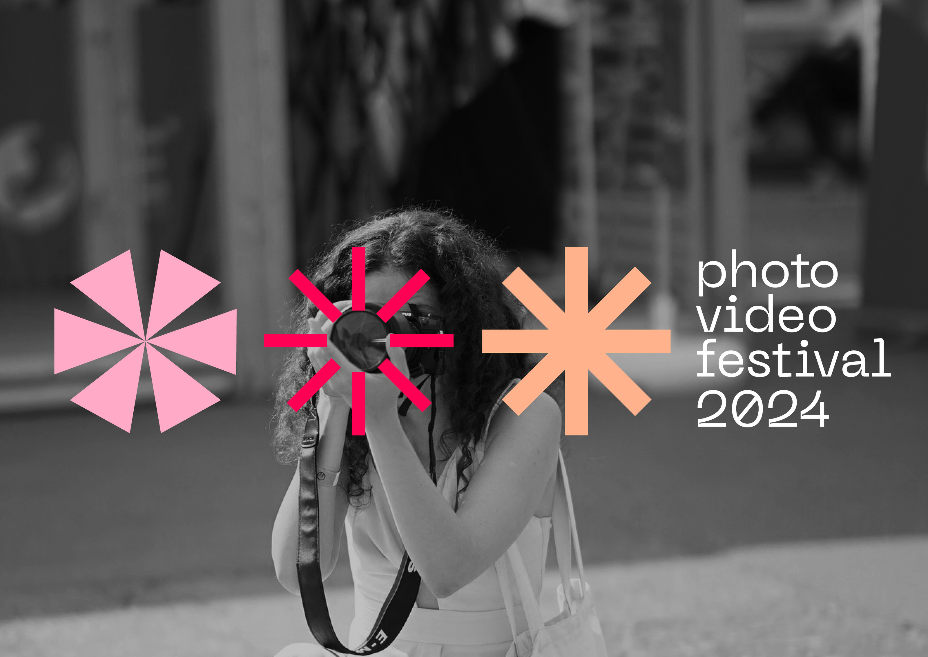 photo video festival — Изображение №1 — Брендинг на Dprofile
