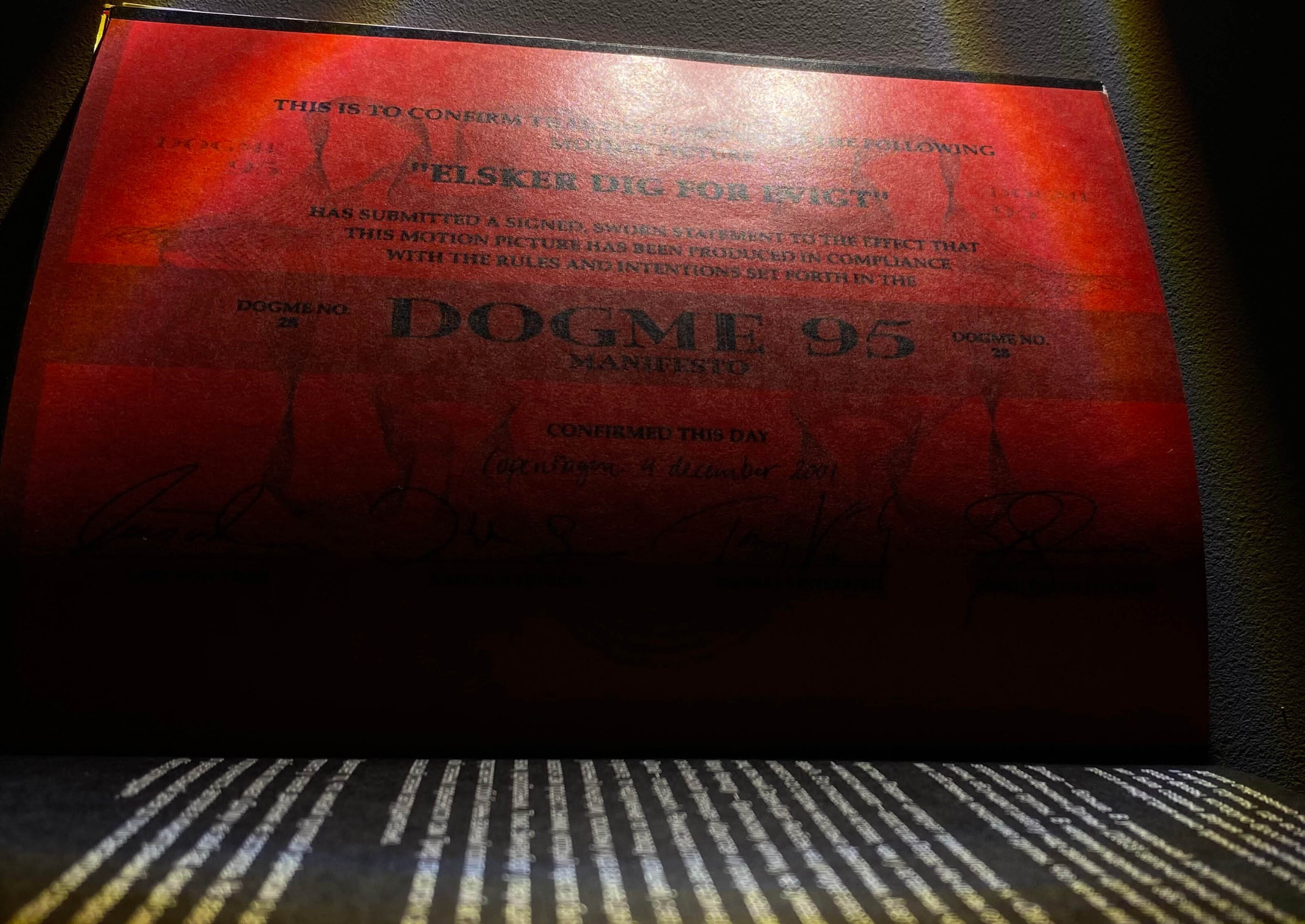 Догма 95 — Изображение №19 — Графика на Dprofile