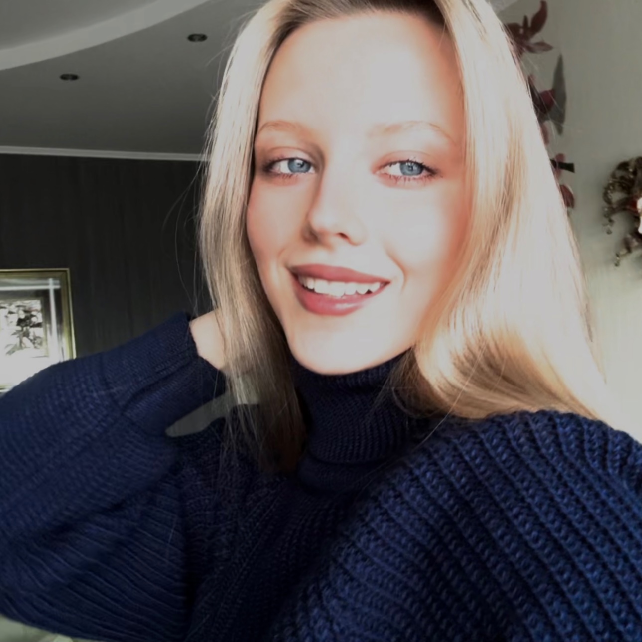 Аватар пользователя Полина Малеева