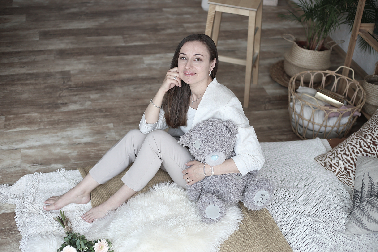 Редизайн сайта для психолога — Изображение №12 — Интерфейсы на Dprofile