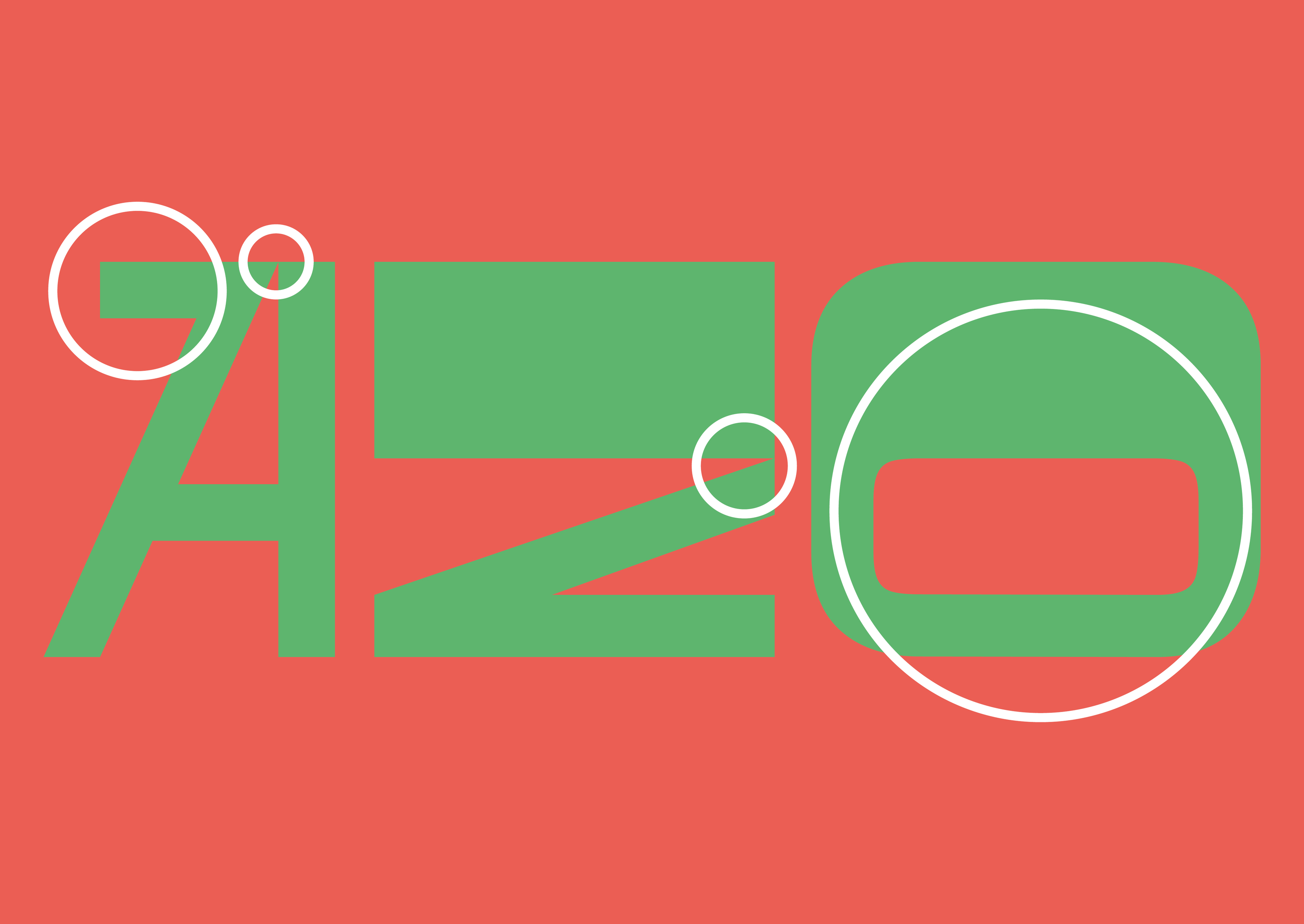 Kryzhownik Typeface — Изображение №4 — Графика, Анимация на Dprofile