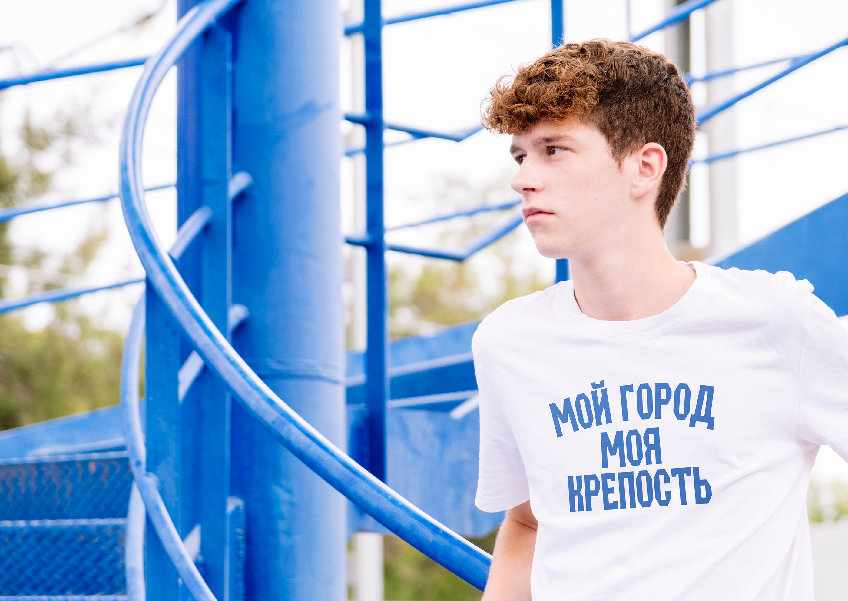 Музей-заповедник Владивостокская Крепость — Изображение №8 — Брендинг, Графика на Dprofile