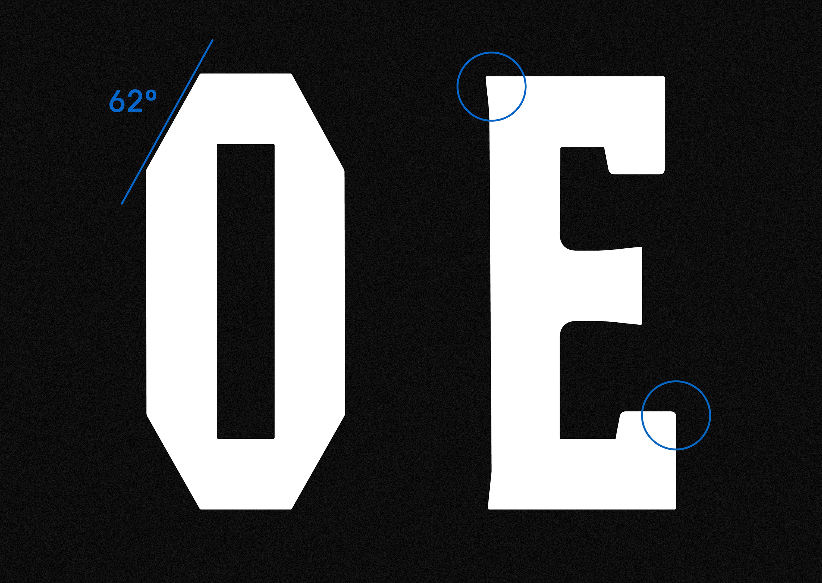 Krepost Typeface — Изображение №3 — Брендинг, Графика на Dprofile
