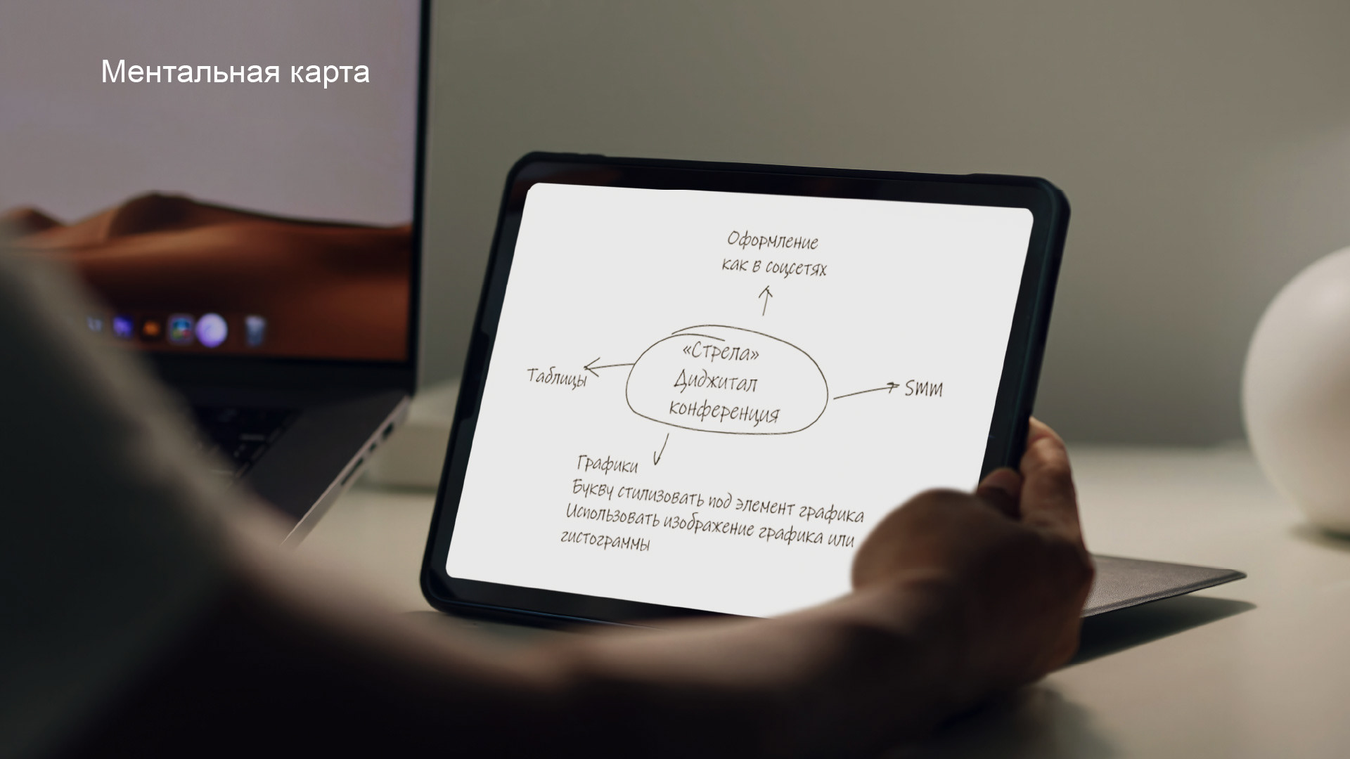 Айдентика для диджитал конференции — Изображение №3 — Брендинг на Dprofile