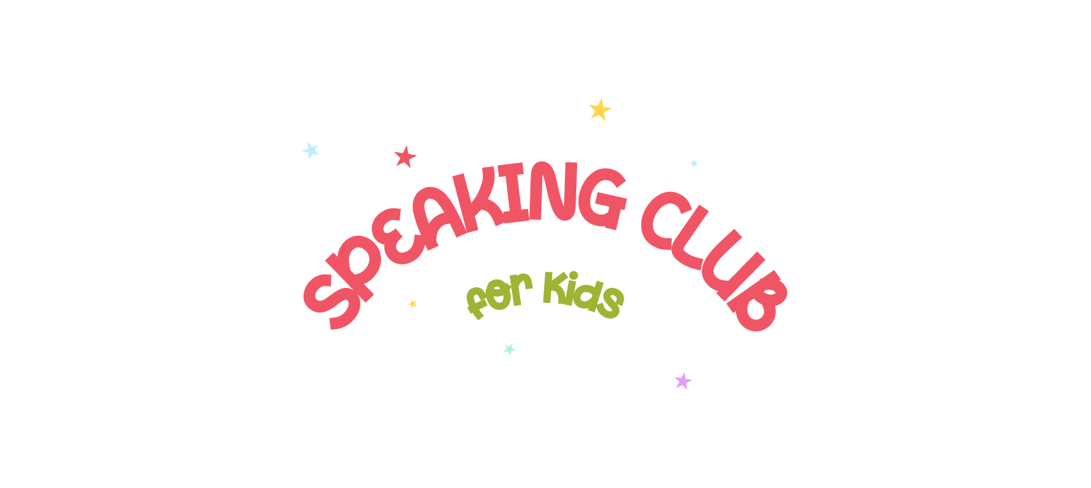 Полиграфия для Speaking Club — Изображение №1 — Графика на Dprofile