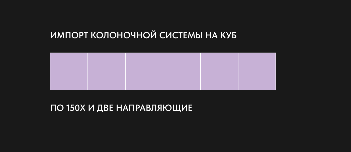 Cайт для стилиста — Изображение №6 — Интерфейсы на Dprofile