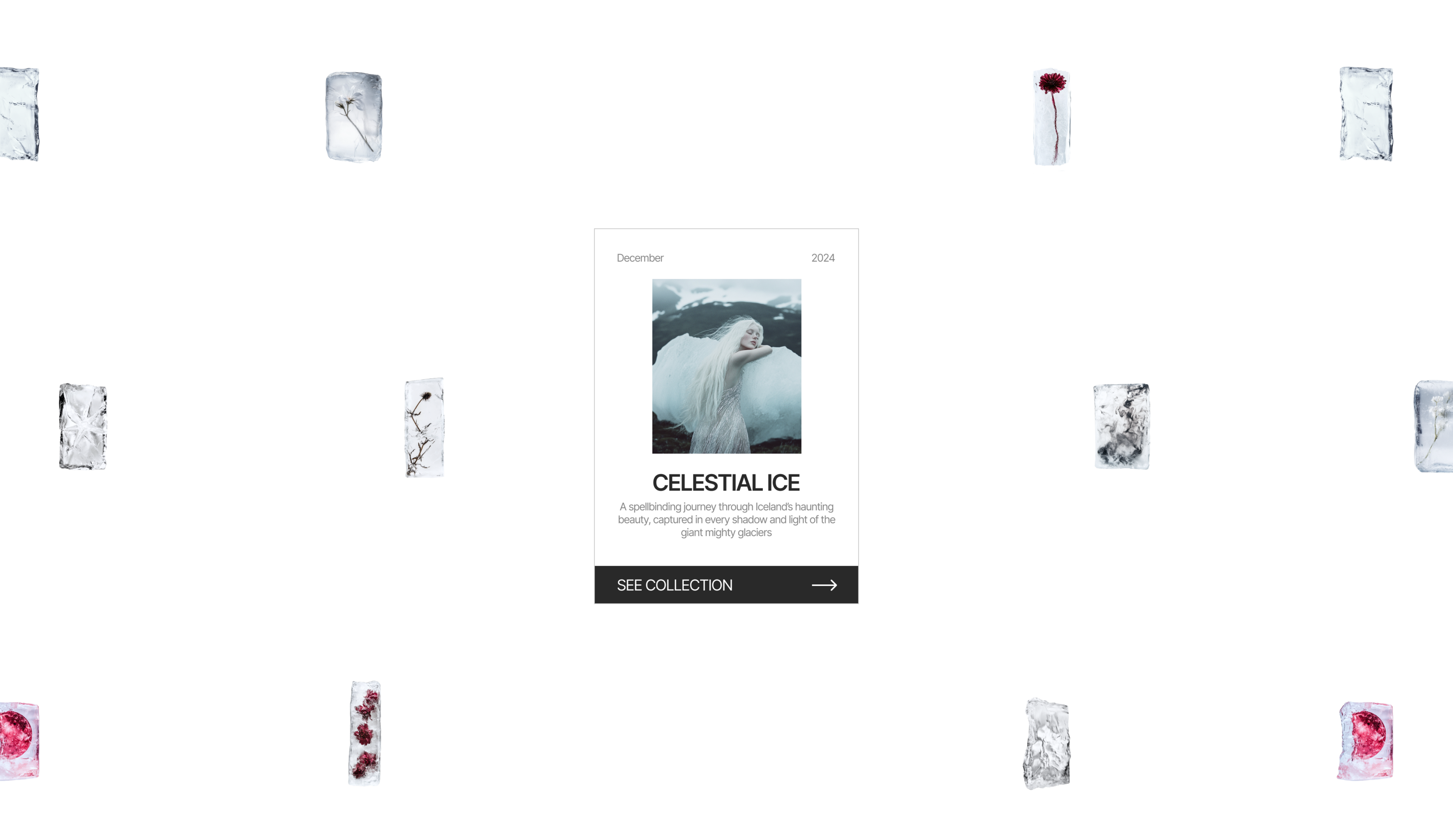 FREYA | ONLINE BOUTIQUE — Изображение №16 — Интерфейсы на Dprofile