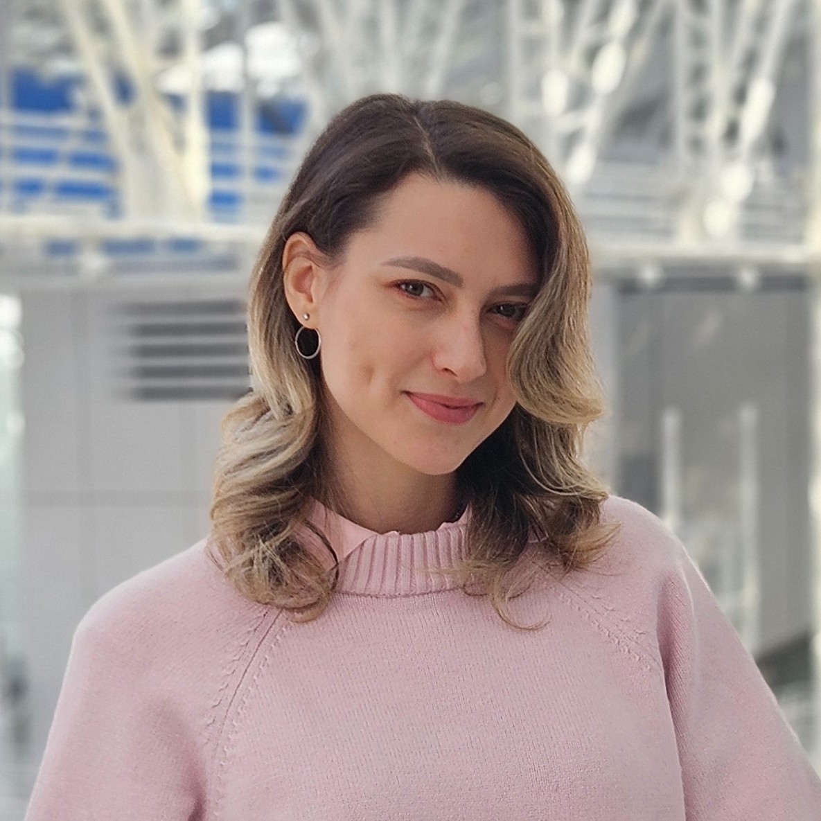 Аватар пользователя Алиса Ерюшева
