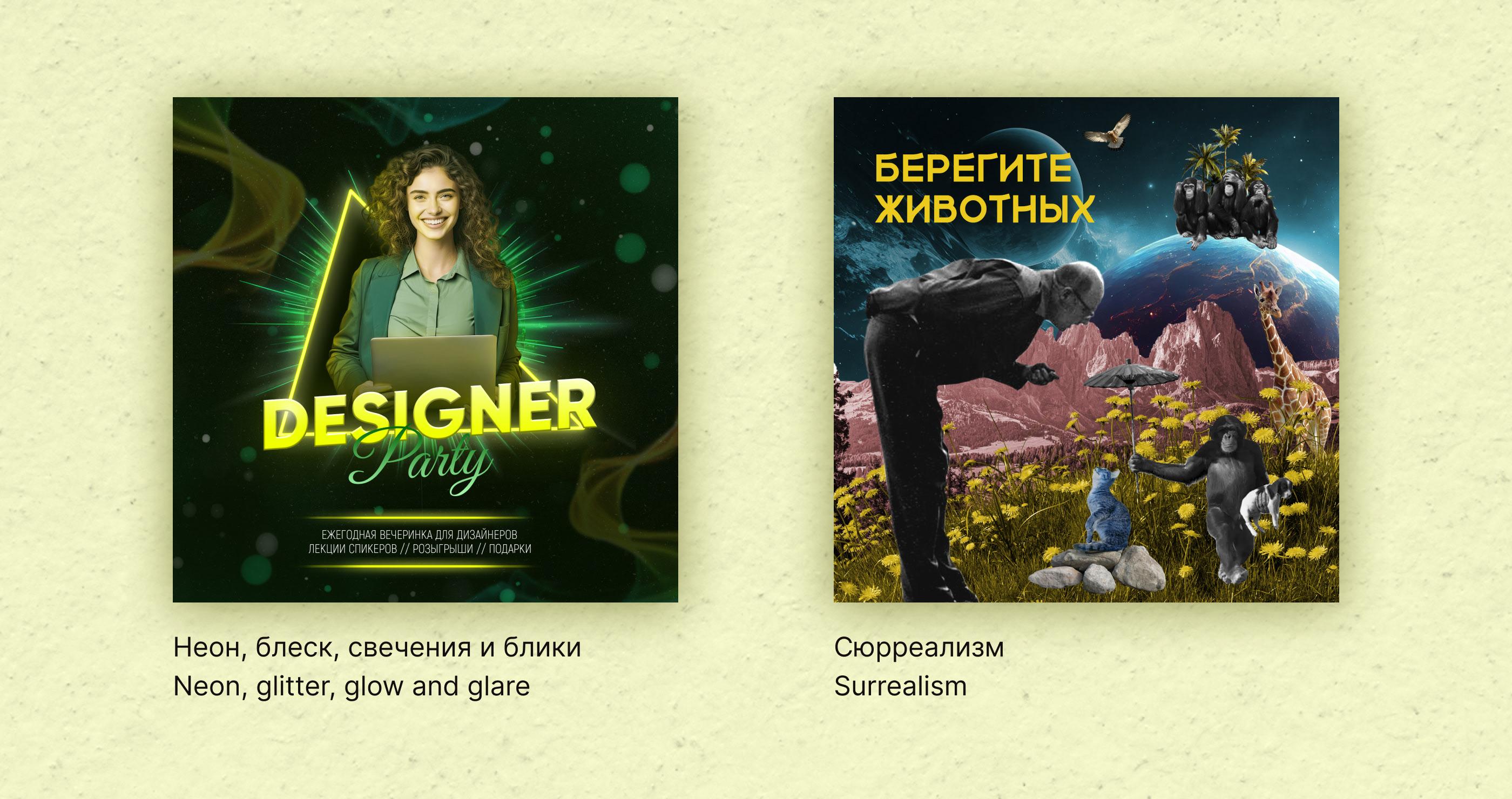 Баннеры для социальных сетей / banners — Изображение №3 — Маркетинг на Dprofile