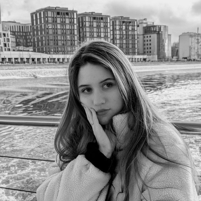 Аватар пользователя Алина Уварова
