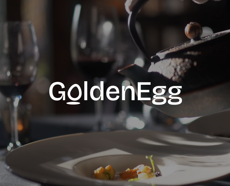 GoldenEgg. Брендинг и дизайн приложения — Интерфейсы, Брендинг на Dprofile
