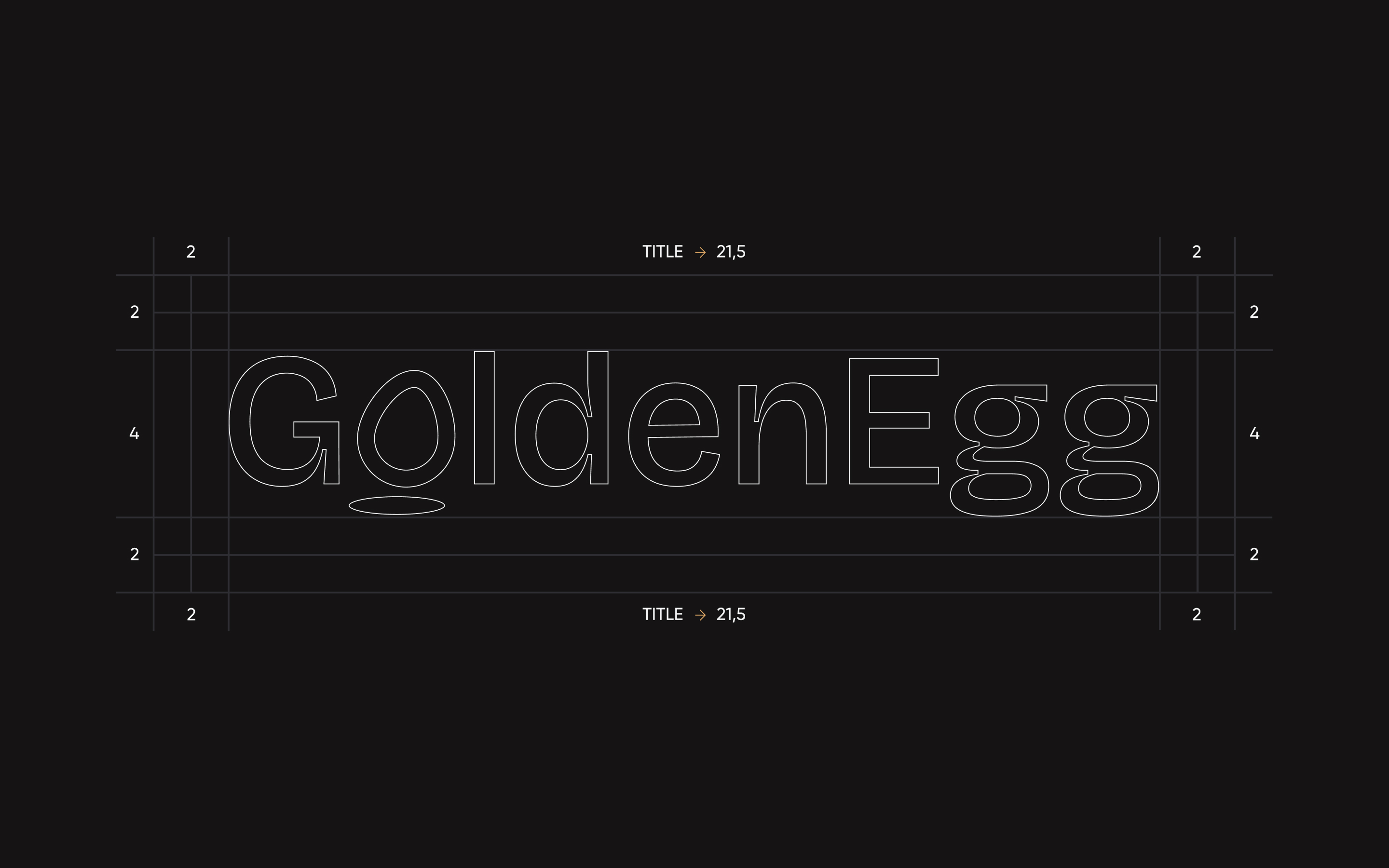 GoldenEgg. Брендинг и дизайн приложения — Изображение №5 — Интерфейсы, Брендинг на Dprofile