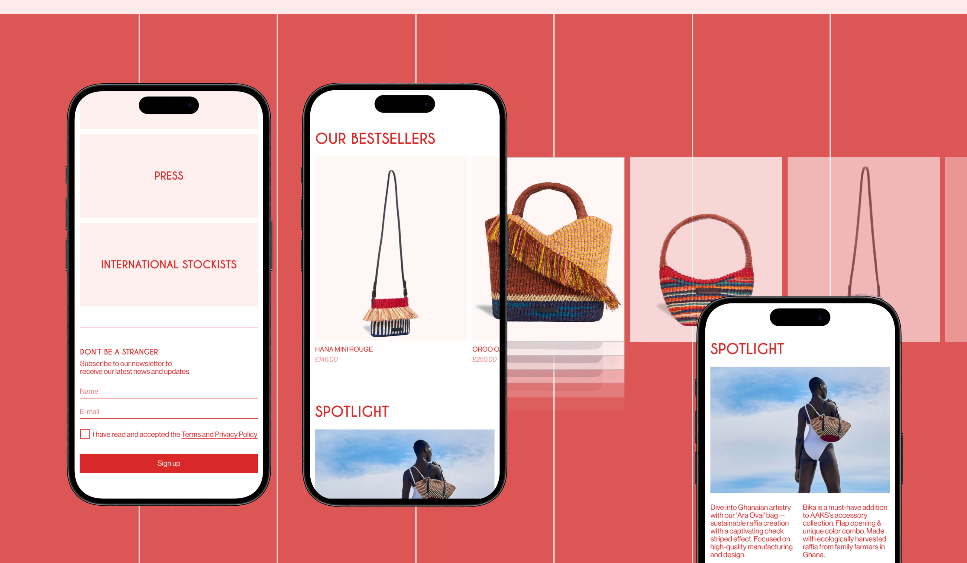 AAKS / E-commerce website redesign — Изображение №4 — Интерфейсы на Dprofile
