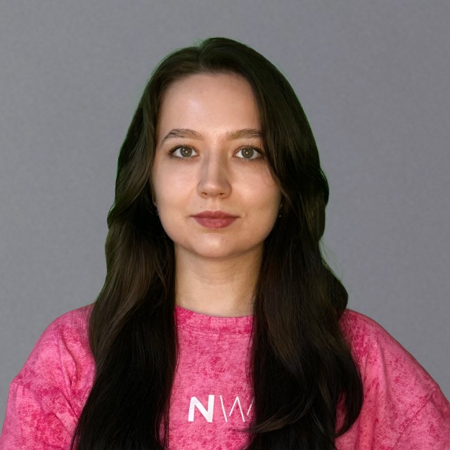 Аватар пользователя Анна Шемякина