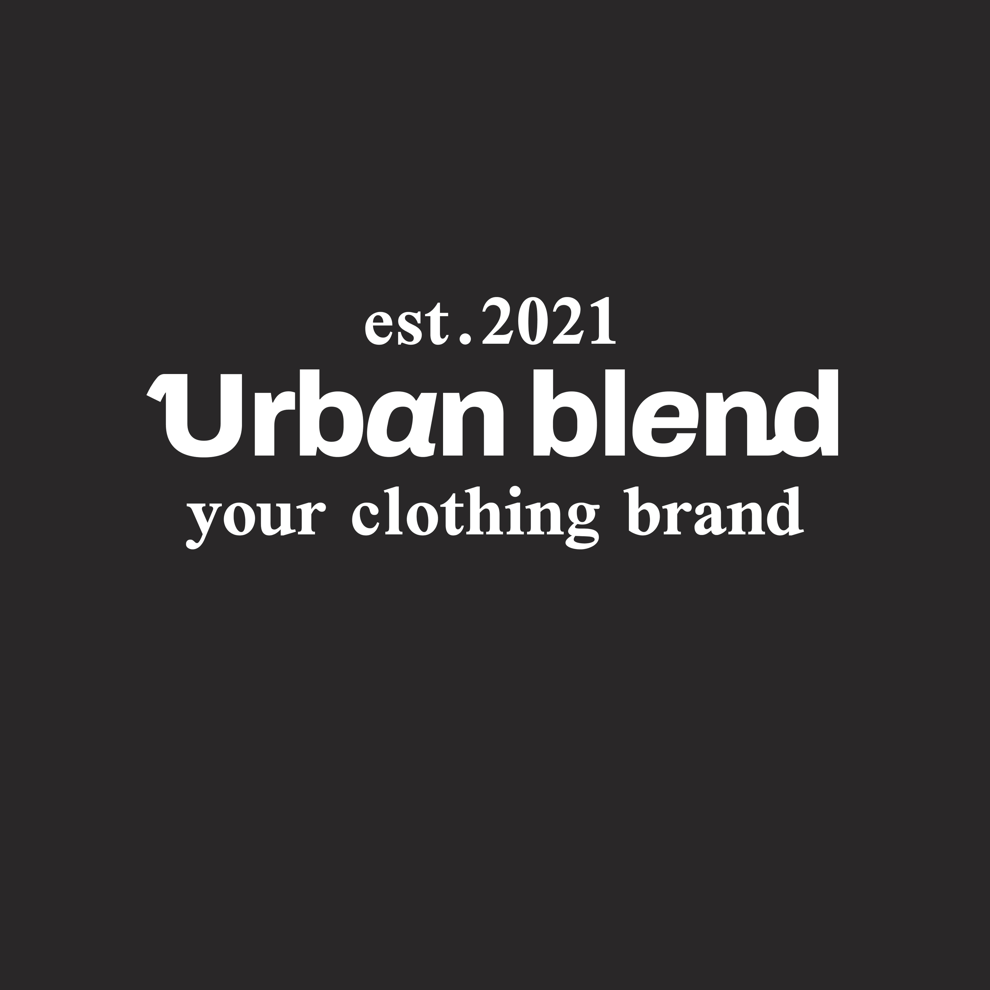Urban blend — Изображение №1 — Интерфейсы на Dprofile