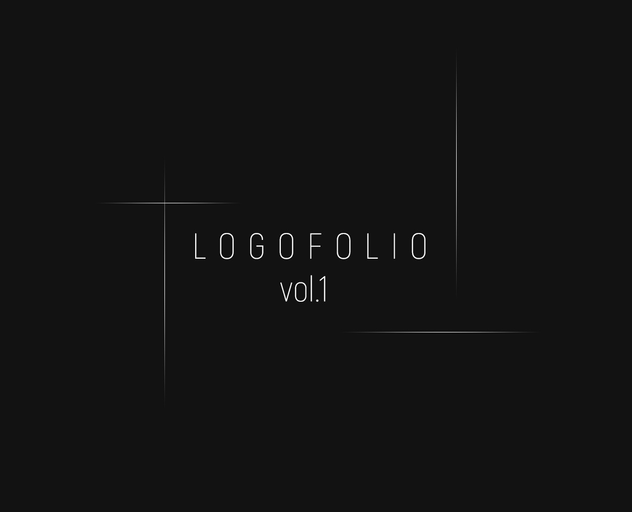 Logofolio | vol.1 — Интерфейсы, Брендинг на Dprofile