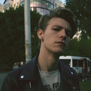 Аватар пользователя Сергей Платов