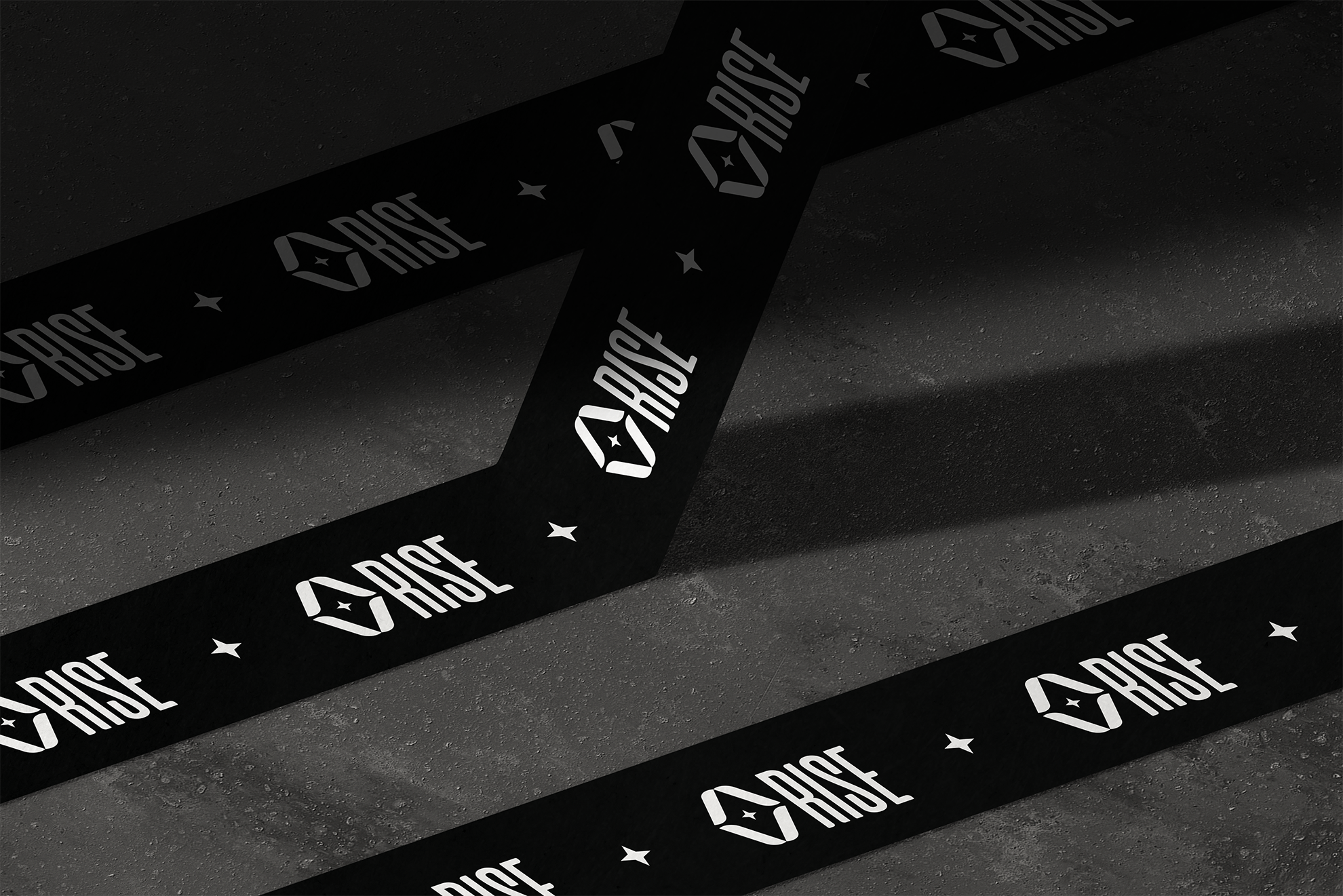 Rise / лого / jewelry — Изображение №11 — Брендинг на Dprofile