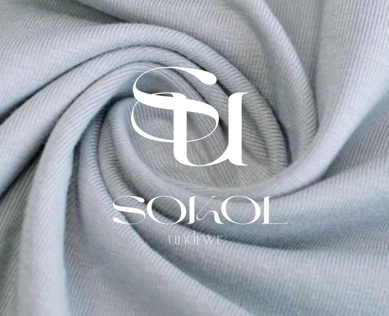 SOKOLUNDERWEAR//МАГАЗИН НИЖНЕГО БЕЛЬЯ — Брендинг на Dprofile