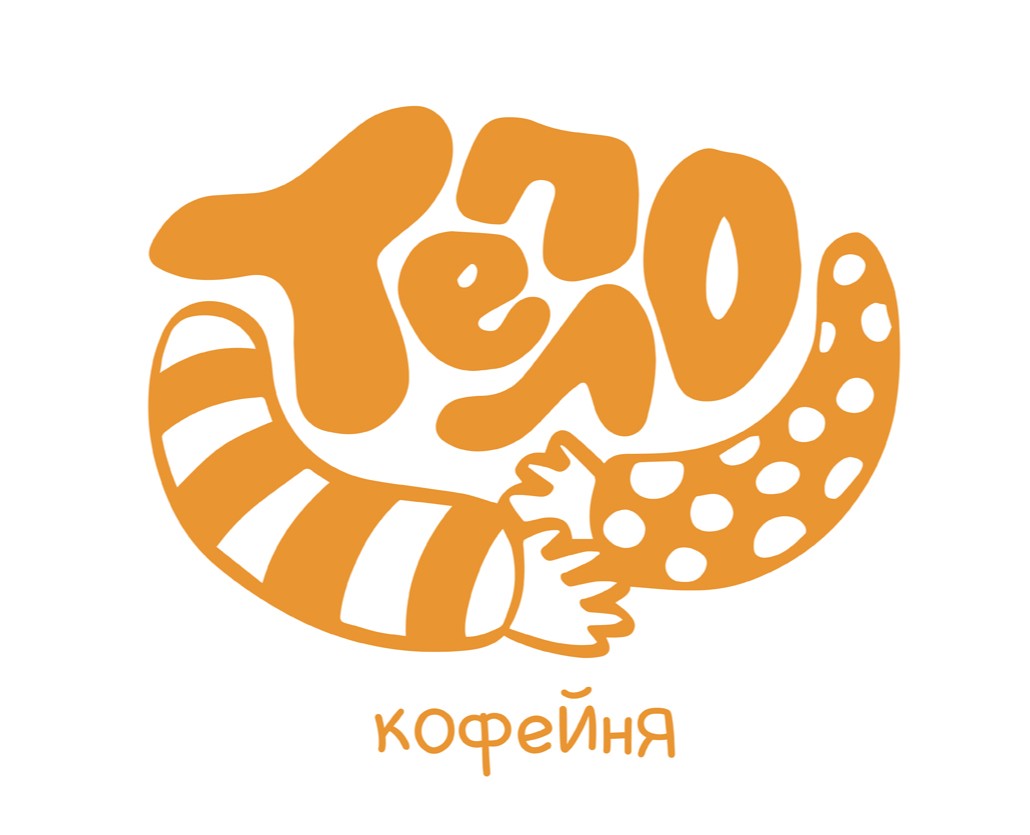 ТЕПЛО//КОФЕЙНЯ на Dprofile