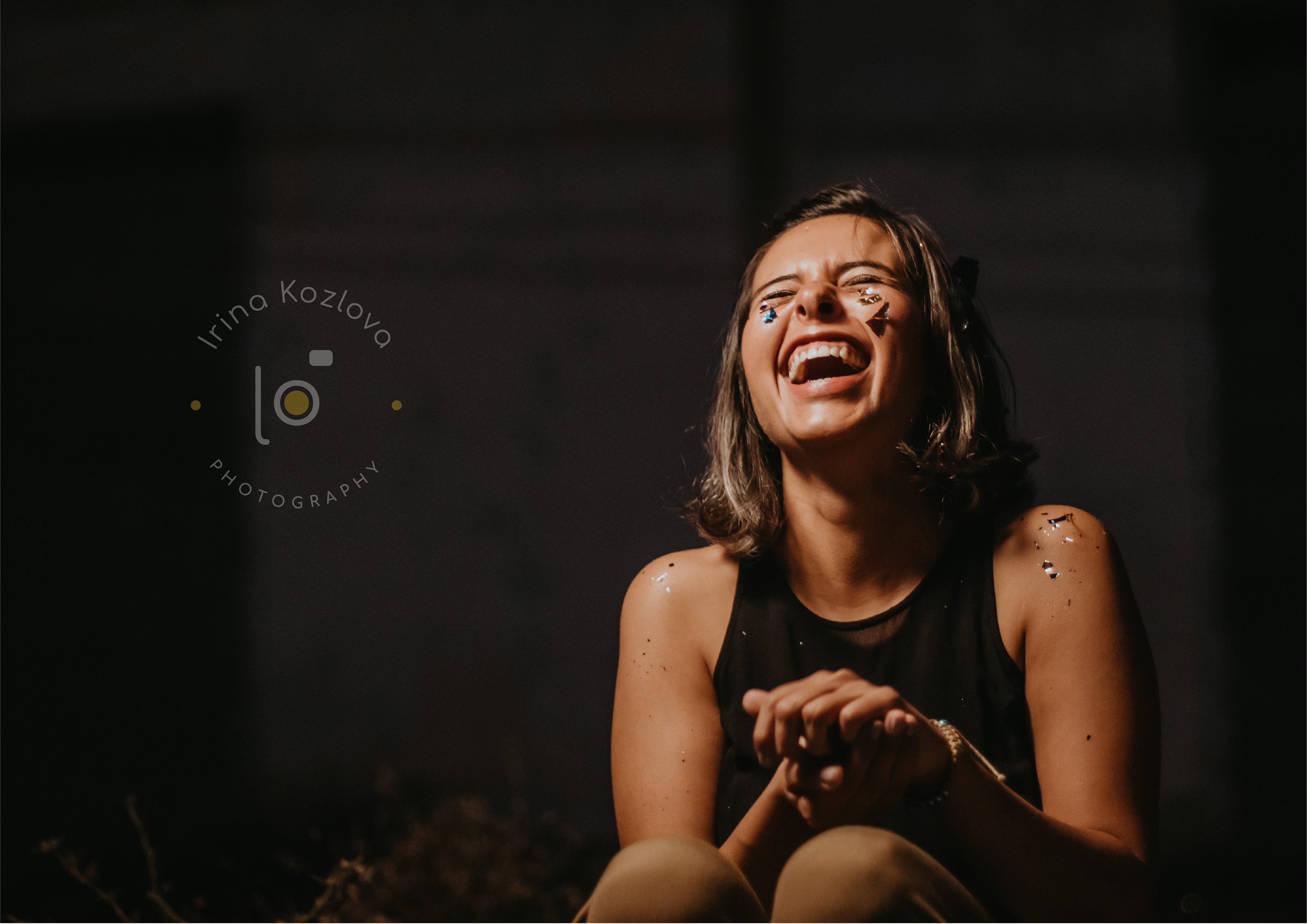 Логотип для Фотографа — Изображение №11 — Брендинг, Графика на Dprofile