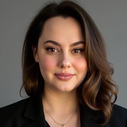 Аватар пользователя Maria Kolesnikova