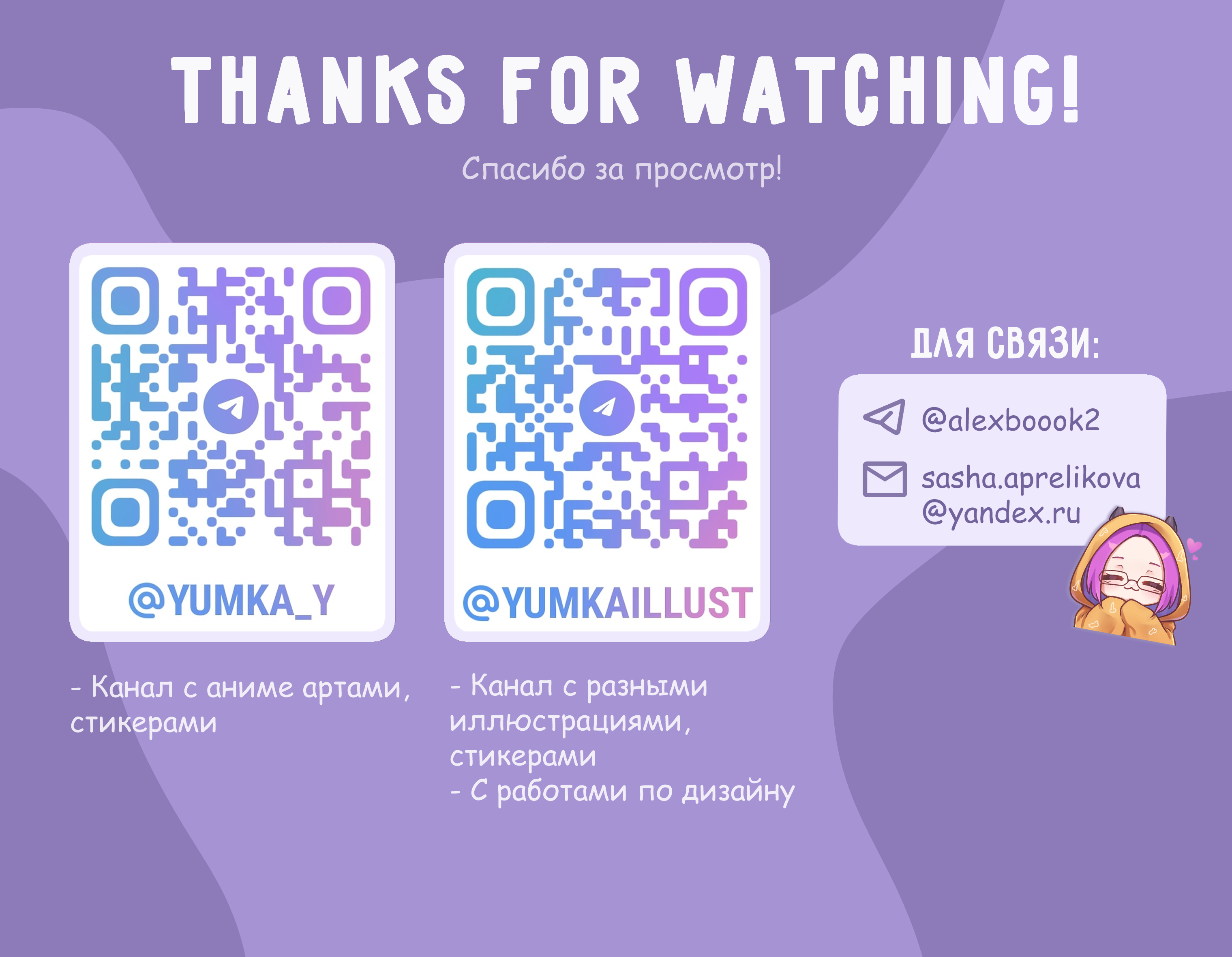 Подборка аниме стикеров/эмоутов (для Телеграм и Twitch) — Изображение №6 — Брендинг, Иллюстрация на Dprofile