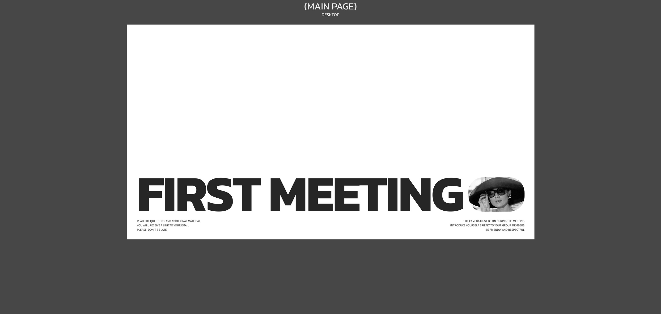 UX SPEAKING CLUB — Изображение №10 — Интерфейсы, Анимация на Dprofile