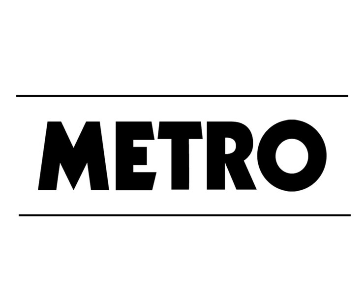 Metro-News Portal Design Concept — Интерфейсы на Dprofile