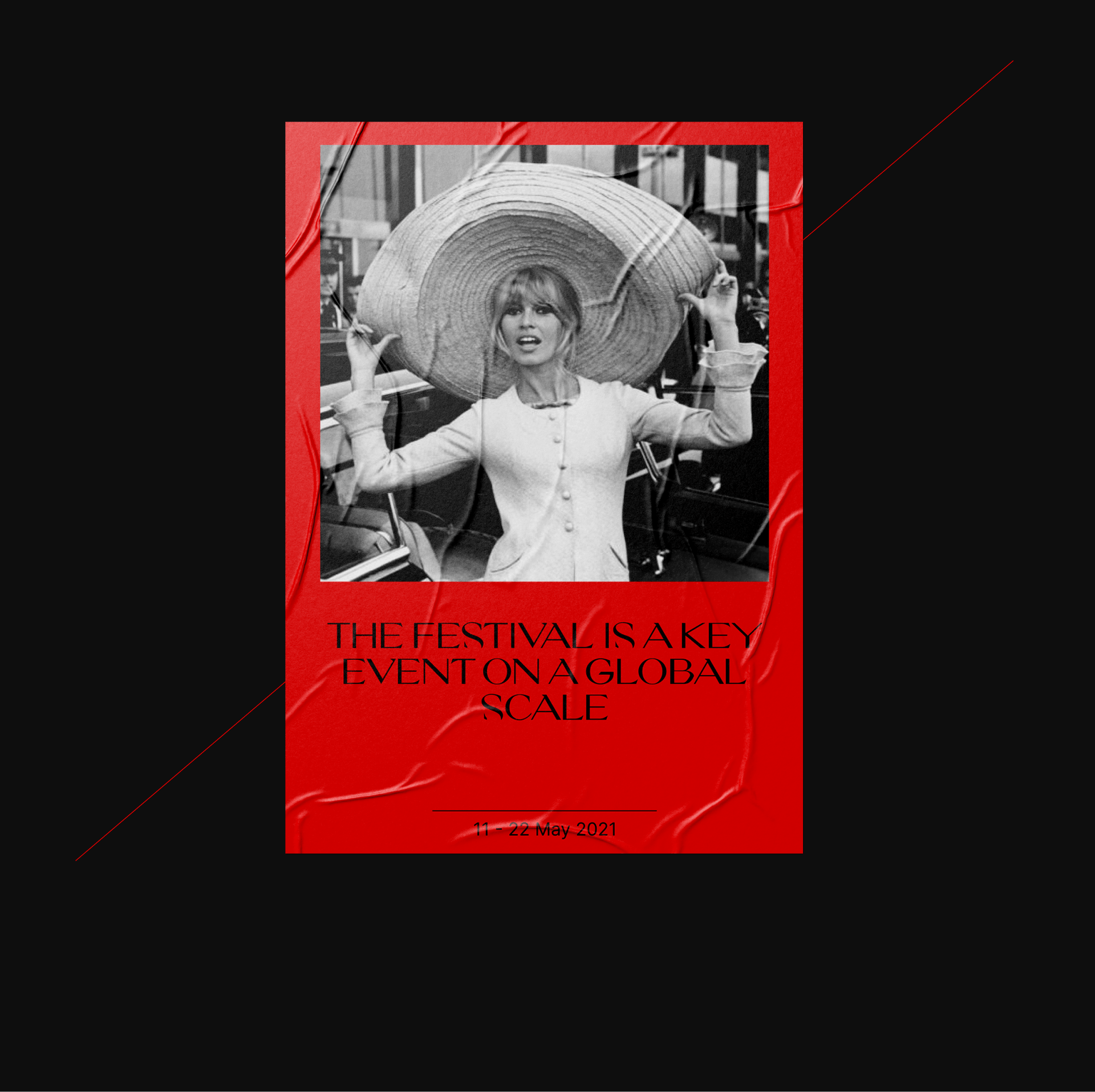 Festival de Cannes — Изображение №9 — Интерфейсы, Анимация на Dprofile
