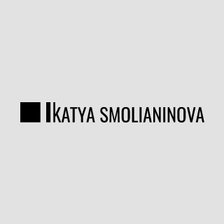 Аватар пользователя Katya Smolianinova