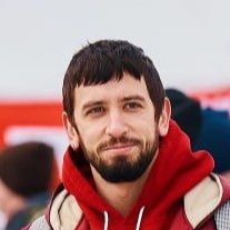 Аватар пользователя Олег Ашкацао