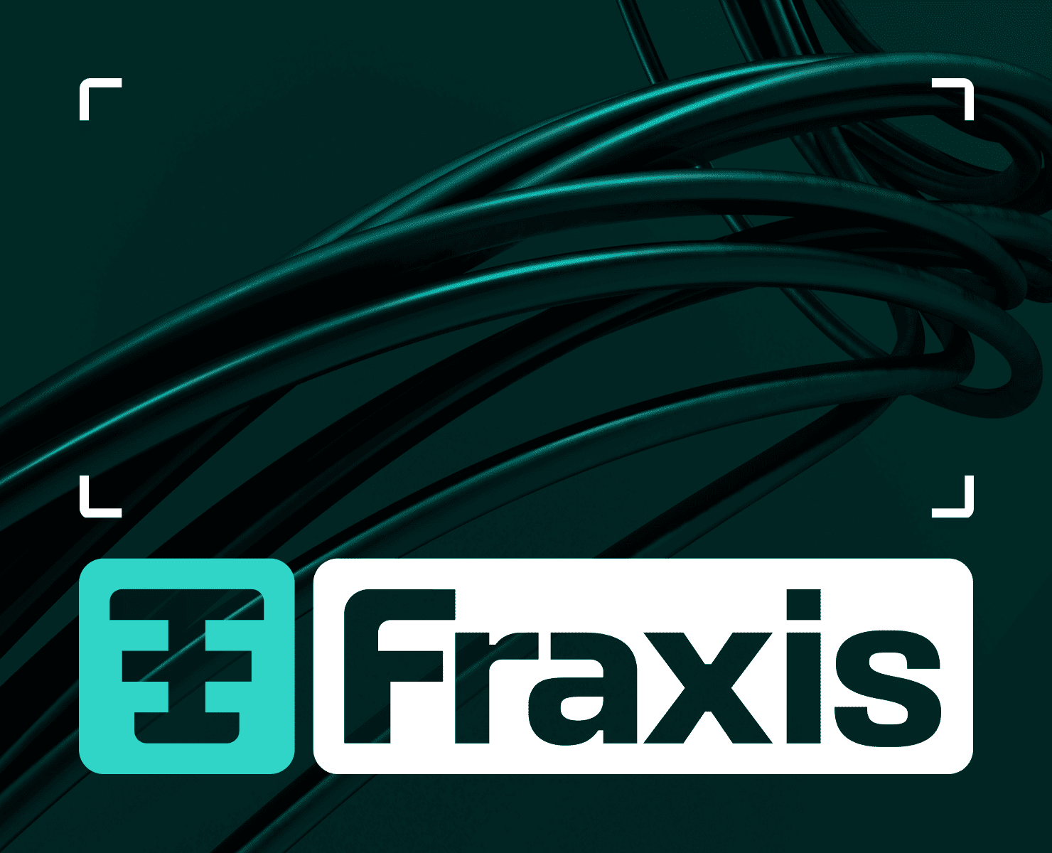 Производство Fraxis. Брендинг. Сайт на Dprofile