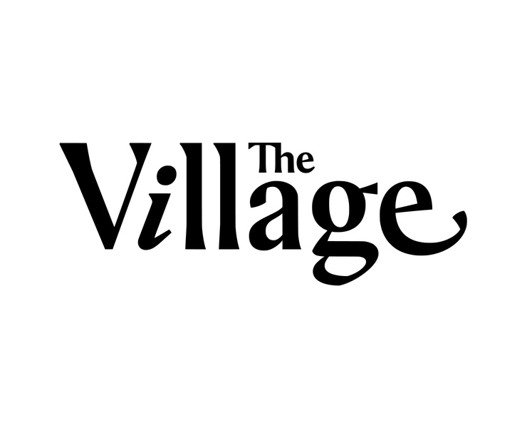 The Village – News website — Интерфейсы на Dprofile