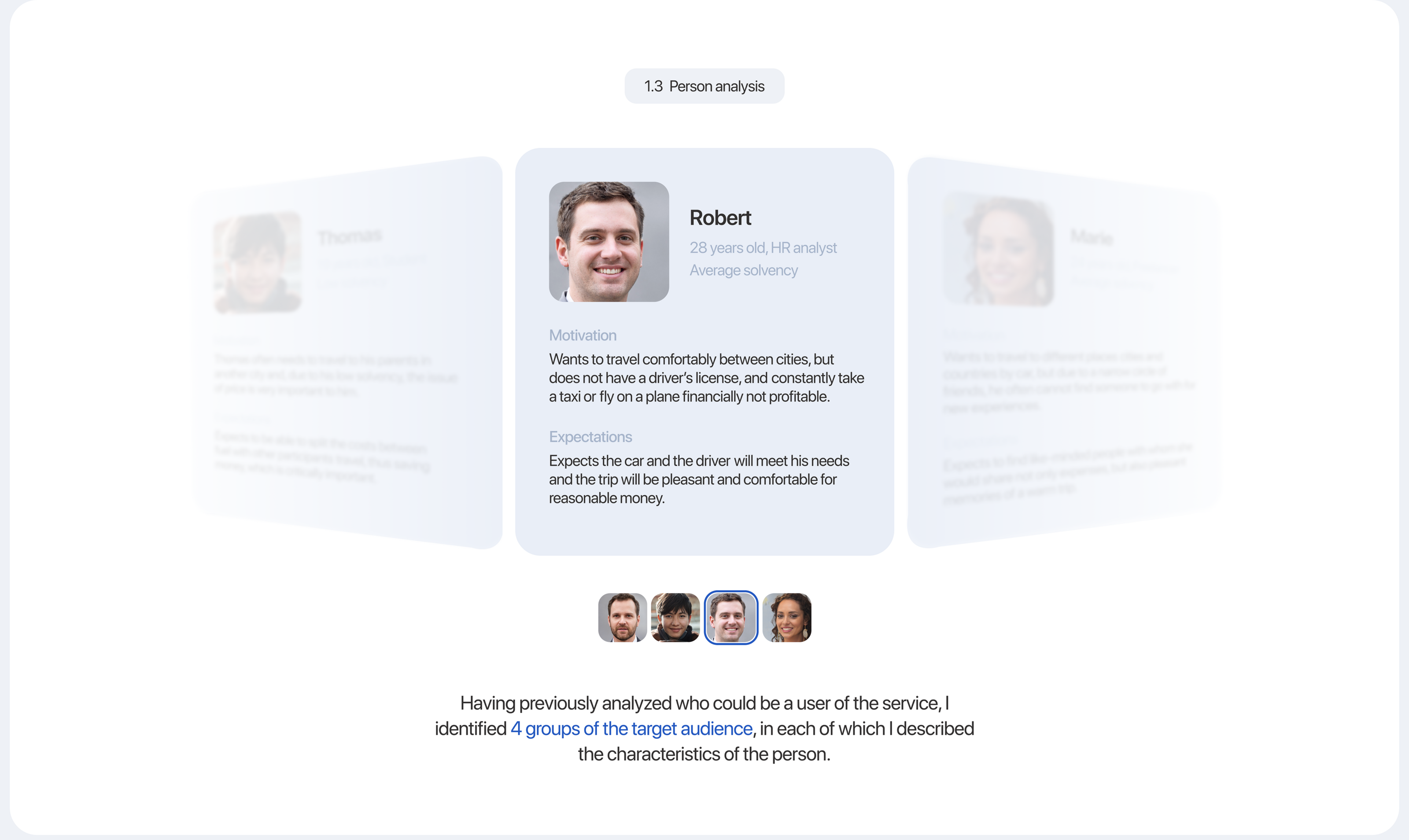 Planshare | Mobile App — Изображение №2 — Интерфейсы, Анимация на Dprofile
